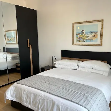 Tiburtina Sky Loft Róma
