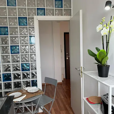 Tiburtina Sky Loft Róma