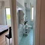Tiburtina Sky Loft דירה *