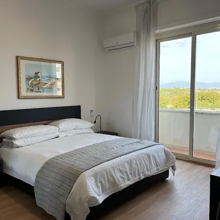 Apartment Tiburtina Sky Loft Rome